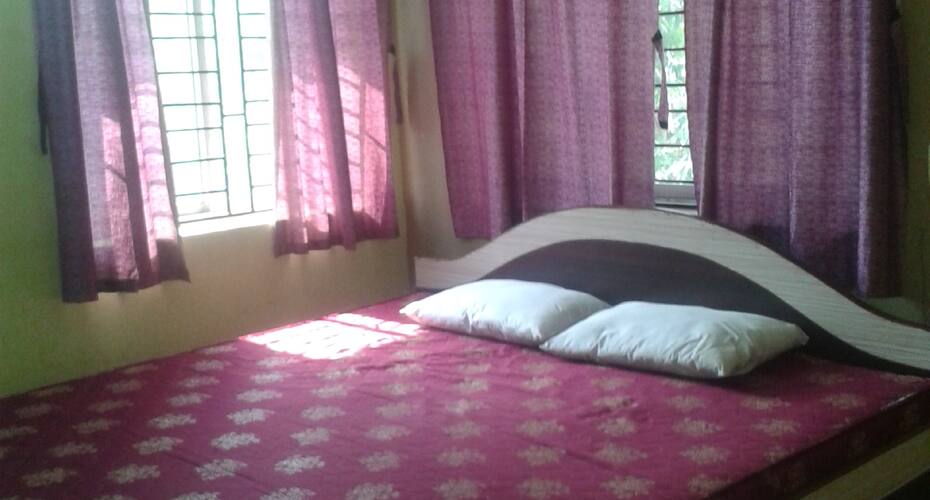Park View Guest House, Digha 4